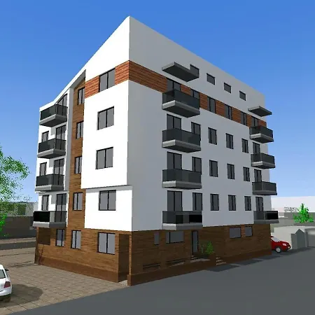 Lux Vranje