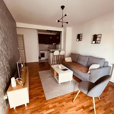 Lux * Vranje