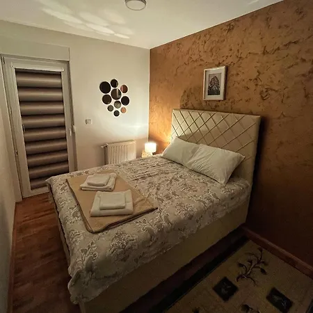 Lux Apartament