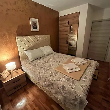 Lux Apartament