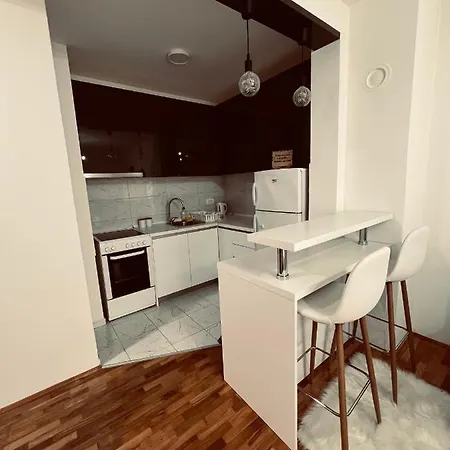 Apartament Lux
