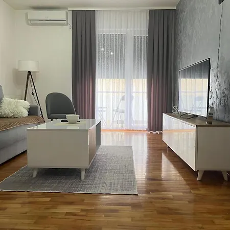 Lux Apartamento Vranje