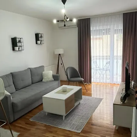 Apartament Lux